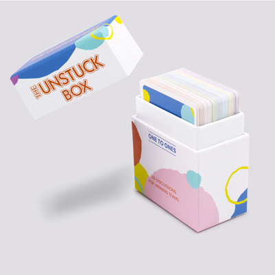 comprare Domande personalizzate Gioco di carte per adulti Eco-friendly Stampa / colore CMYK / colori Pantone online manufacture