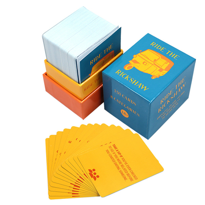 comprare Giochi da tavolo con finitura a caldo online manufacture