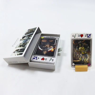 comprare Carte stampate personalizzate per bambini con cassettiera online manufacture
