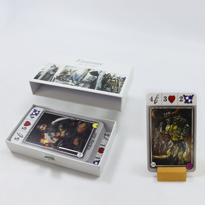 comprare Classic Game Hero Card stampato senza ripetizione Collect Card Perfetto per i giochi di cartone online manufacture
