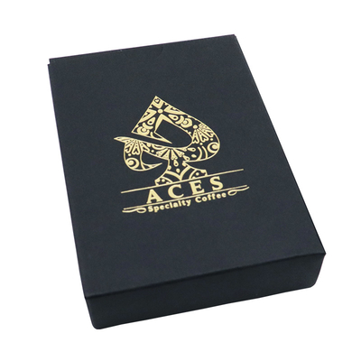 comprare Divertimento carte da gioco con design personalizzato Assi di lusso Specialità Coffee Deck online manufacture