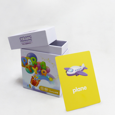 comprare Educativo Le mie prime parole Picture Flash Card con gioco di ortografia di abbinamento digitale online manufacture