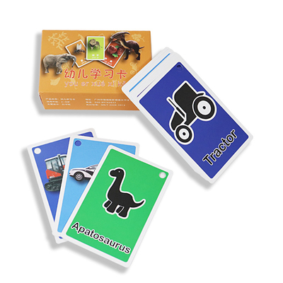 comprare Disegno di logo personalizzato Flashcard parlanti per l'educazione prescolare e l'apprendimento divertente dei bambini online manufacture