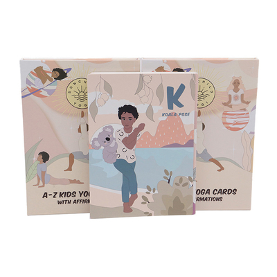 comprare Giornaliere di yoga professionale per coppie online manufacture
