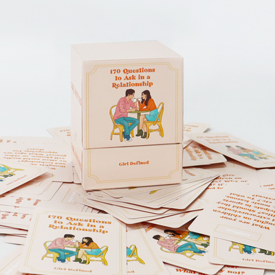 comprare Personalizzazione Cartolina di Domanda Relazione di coppia Stampa Cartolina di Domanda Significativa Gioco di Cartoline San Valentino Cartoline Gioco online manufacture