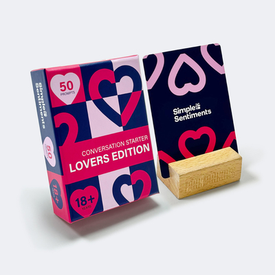 comprare Colore personalizzato Custom Oem Creare Conversazione Starting Card di gioco Stampa Design Date Night Idee Giochi di carte per coppie online manufacture