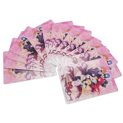comprare Carte da gioco sportive personalizzate CMYK 4C/4C Baseball Basket Football con 100 carte da poker in plastica con design personalizzati online manufacture