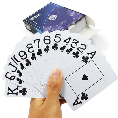 comprare Carte da gioco personalizzate e carte da gioco con dimensioni personalizzate, carta di alta qualità e stampa a colori online manufacture