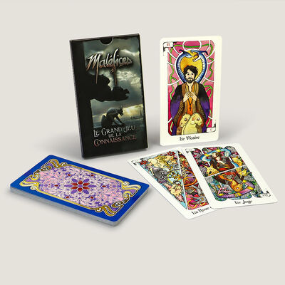 comprare Disegni personalizzati Tarot eco-friendly stampabili con guida online manufacture