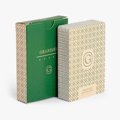 comprare Design Personalizzato il Tuo Logo Biglietti da Visita Stampati Carta Artistica Stampa Digitale con Scatola all'Ingrosso online manufacture
