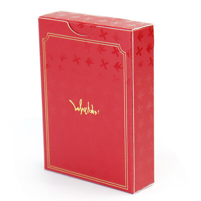 comprare Carte da gioco personalizzate con carte da gioco personalizzate e design personalizzato online manufacture