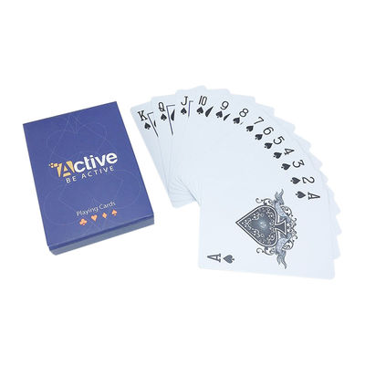 comprare Colori di plastica impermeabili di PMS delle carte da gioco CMYK di Yuhua online manufacture