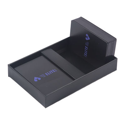 comprare carte da gioco impermeabili nere di 63*88mm che verniciano rifinitura online manufacture