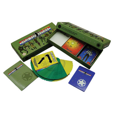 comprare giochi da tavolo della carta 300gsm online manufacture