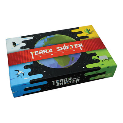 comprare Gioco da tavolo di carta riciclato di racconti online manufacture