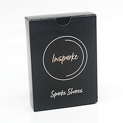comprare Carte stampabili del gioco dell'OEM, figurine su ordine di 57x87mm online manufacture